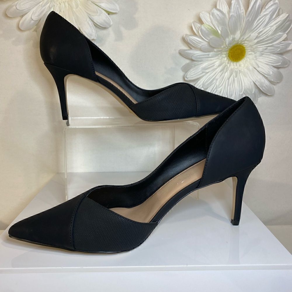 NWOB
Call it Spring D’orsay Heels - Picture 3 of 5